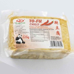Tofu with Chilli 220g