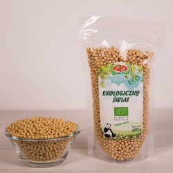 Organic Natto Soybeans 400g