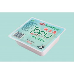 Tofu naturalne